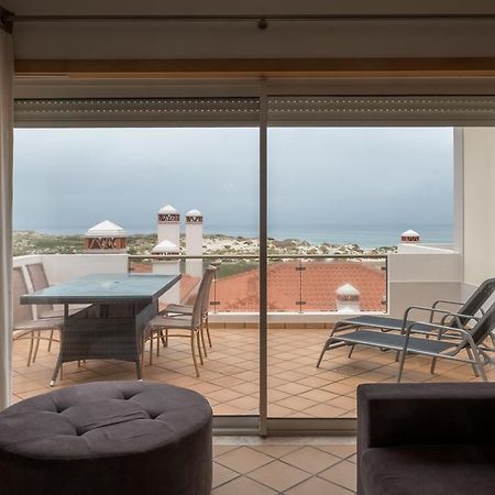 Maravilhoso T2 Vila Da Praia Amoreira  Luaran gambar