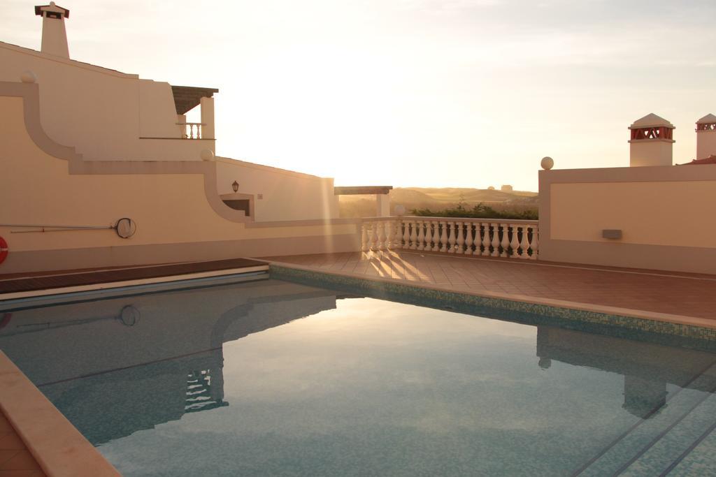 Maravilhoso T2 Vila Da Praia Amoreira  Luaran gambar