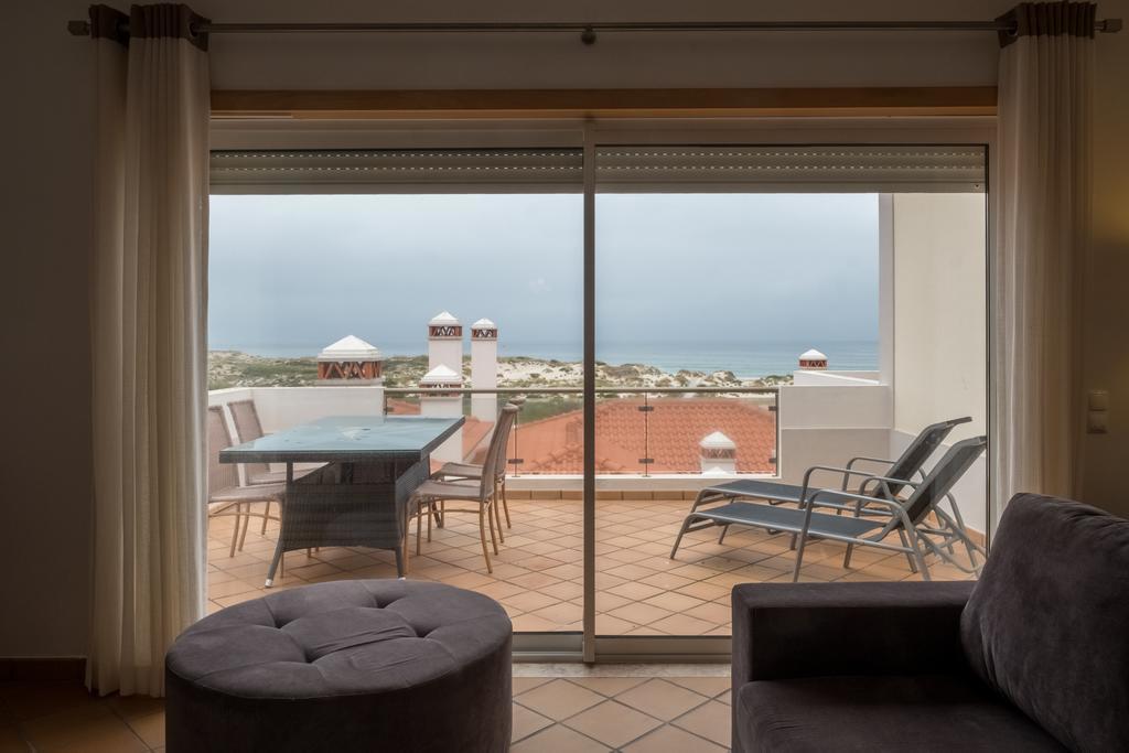 Maravilhoso T2 Vila Da Praia Amoreira  Luaran gambar