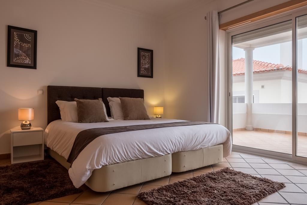 Maravilhoso T2 Vila Da Praia Amoreira  Luaran gambar