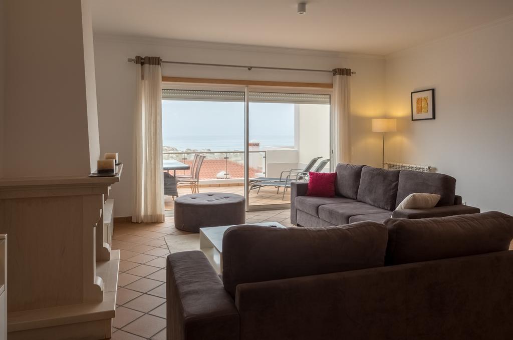 Maravilhoso T2 Vila Da Praia Amoreira  Luaran gambar